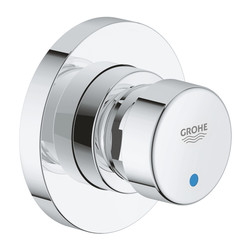 Grohe Euroeco Cosmopolitan T Zaman Ayarlı Duş Valfi - 36268000 - 1