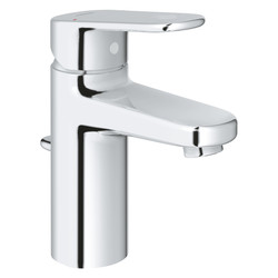 Grohe Europlus Lavabo Bataryası S-Boyut - 32612002 - 1