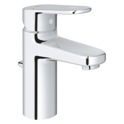 Grohe Europlus Lavabo Bataryası S-Boyut - 32612002 - 1