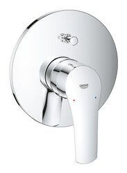 Grohe Eurosmart Ankastre banyo/duş bataryası - 19450003 - 1