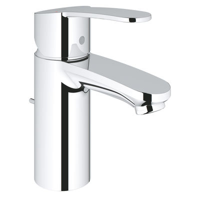 Grohe Eurostyle Cosmopolitan Tek Kumandalı Lavabo Bataryası - 3355220E - 1