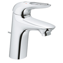 Grohe Eurostyle Lavabo Bataryası S-Boyut - 33558003 - 1