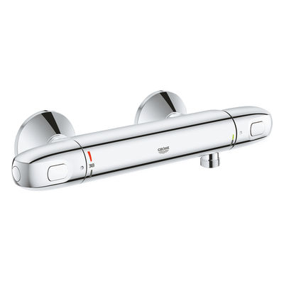 Grohe Grohtherm 1000 Termostatik Duş Bataryası - 34143003 - 1