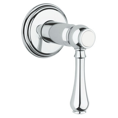 Grohe Geneva Ankastre Kumanda Kolu + İç Set - 19837000+29274000 - 1