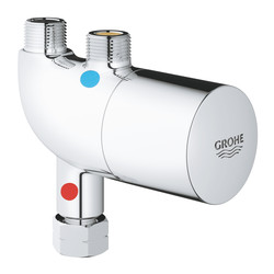 Grohe Grohtherm Micro Mikro Termostat - 34487000 - 1