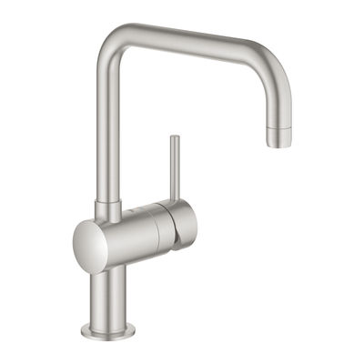 Grohe Minta Tek kumandalı Eviye Bataryası - 32488DC0 - 1