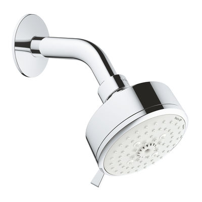 Grohe New Tempesta Cosmopolitan 100 Tepe Duşu Seti - 27869001 - 1