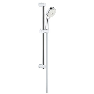 Grohe New Tempesta Cosmopolita Sürgülü Duş Seti 3 Akışlı - 27579002 - 1