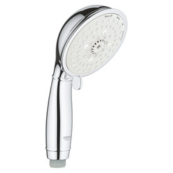 Grohe Tempesta Rustic El Duşu 4 Akışlı - 27608001 - 1