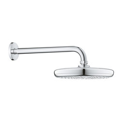 Grohe Tempesta 210 Tepe Duşu Seti - 26412000 - 1