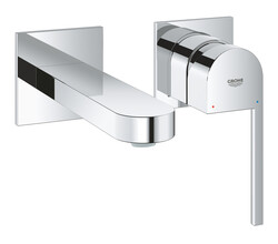 Grohe Plus İki delikli lavabo bataryası
M-Boyut - 29303003 - 1