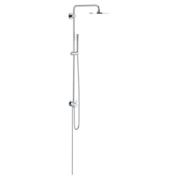 Grohe Rainshower 210 Duş Sistemi - 27058000 - 1