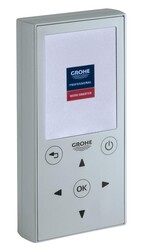 Grohe Fotoselli Ürünler İçin Uzaktan Kumanda Beyaz - 36407001 - 1