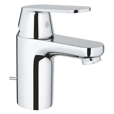 Grohe Eurosmart Cosmopolitan Lavabo Bataryası S-Boyut - 3282500E - 1