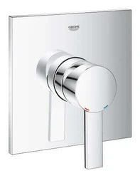 Grohe Allure Ankastre Duş Bataryası - 24069000 - 1