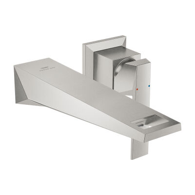 Grohe Allure Brilliant 2 delikli lavabo bataryası L-Boyutu - 29403DC0 - 1