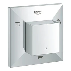 Grohe Allure Brilliant 5 Yollu Yön Değiştirici - 19798000 - 1