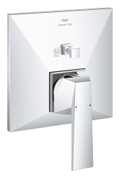 Grohe Allure Brilliant Ankastre banyo/duş bataryası - 24279000 - 1