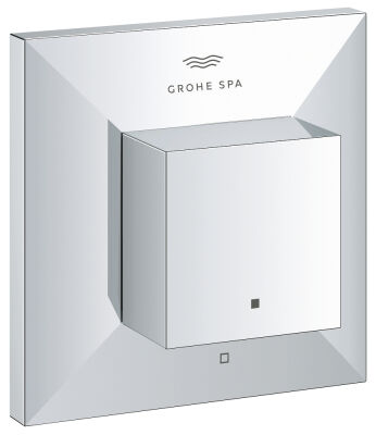 Grohe Allure Brilliant Ankastre stop valf - 29398000 - 1