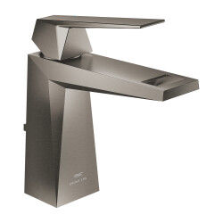 Grohe Allure Brilliant Lavabo Bataryası 1/2″ M-Boyutu - 24341AL0 - 1