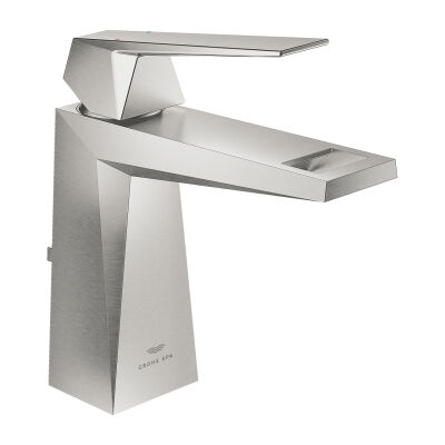 Grohe Allure Brilliant Lavabo Bataryası 1/2″ M-Boyutu - 24341DC0 - 1