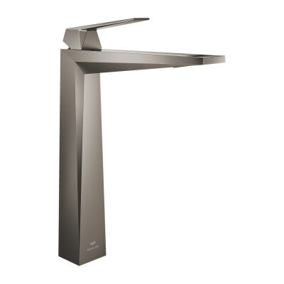 Grohe Allure Brilliant Lavabo Bataryası 1/2″ XL-Boyut - 24346AL0 - 1