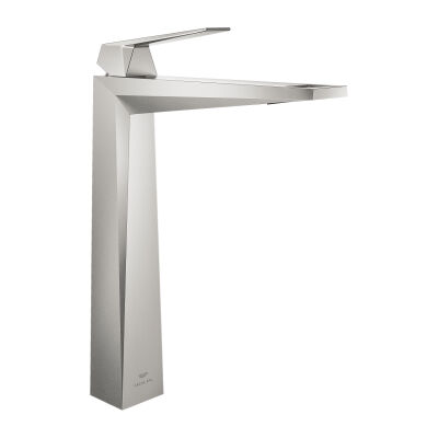 Grohe Allure Brilliant Lavabo Bataryası 1/2″ XL-Boyut - 24346DC0 - 1