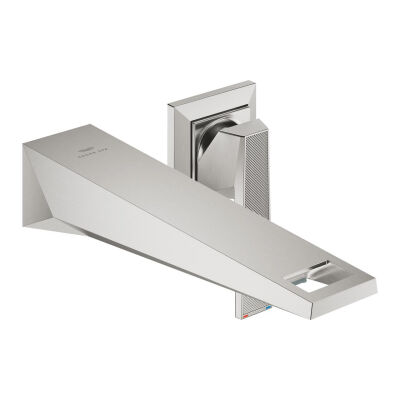 Grohe Allure Brilliant Private Collection 2 delikli lavabo bataryası M-Boyutu - 29517DC0 - 1