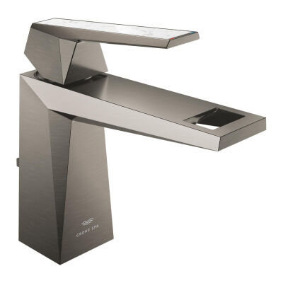 Grohe Allure Brilliant Private Collection Lavabo bataryası 1/2″ M-Boyut - 24398AL0 - 1