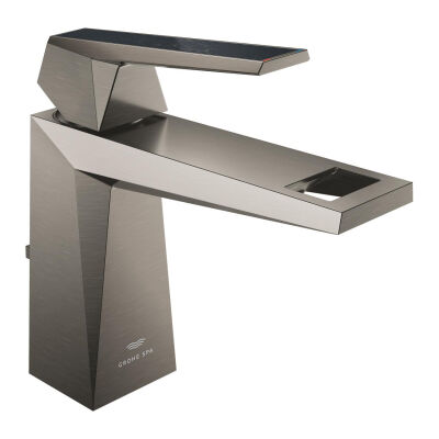 Grohe Allure Brilliant Private Collection Lavabo bataryası 1/2″ M-Boyut - 24399AL0 - 1