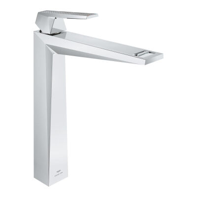 Grohe Allure Brilliant Private Collection Lavabo bataryası 1/2″ XL-Boyut - 24417000 - 1