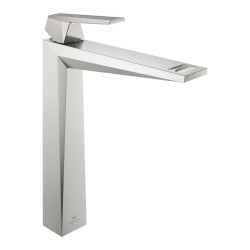 Grohe Allure Brilliant Private Collection Lavabo bataryası 1/2″ XL-Boyut - 24417DC0 - 1