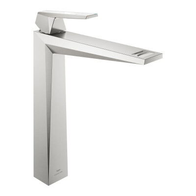 Grohe Allure Brilliant Private Collection Lavabo bataryası 1/2″ XL-Boyut - 24418DC0 - 1