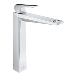 Grohe Allure Brilliant Private Collection Lavabo bataryası 1/2″ XL-Boyut - 24419000 - 1