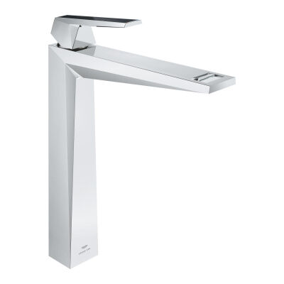 Grohe Allure Brilliant Private Collection Lavabo bataryası 1/2″ XL-Boyut - 24419000 - 1