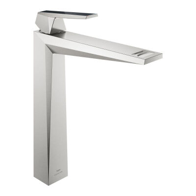 Grohe Allure Brilliant Private Collection Lavabo bataryası 1/2″ XL-Boyut - 24419DC0 - 1