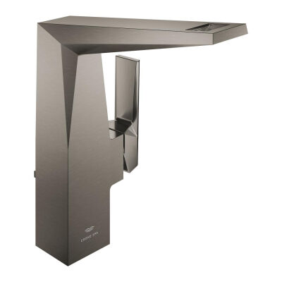 Grohe Allure Brilliant Private Collection Tek kollu lavabo bataryası 1/2″ L-Boyut - 24400AL0 - 1