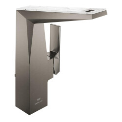 Grohe Allure Brilliant Private Collection Tek kollu lavabo bataryası 1/2″ L-Boyut - 24408AL0 - 1