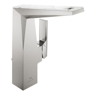 Grohe Allure Brilliant Private Collection Tek kollu lavabo bataryası 1/2″ L-Boyut - 24408DC0 - 1