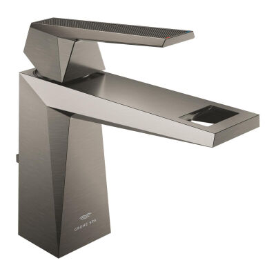 Grohe Allure Brilliant Private Collection Tek kollu lavabo bataryası 1/2″ M-Boyutu - 24397AL0 - 1