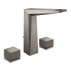 Grohe Allure Brilliant Private Collection Üç delikli lavabo bataryası 1/2″ L-Boyut - 20670AL0 - 1