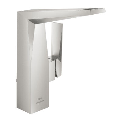 Grohe Allure Brilliant Tek kollu lavabo bataryası 1/2″ L-Boyutu - 24344DC0 - 1