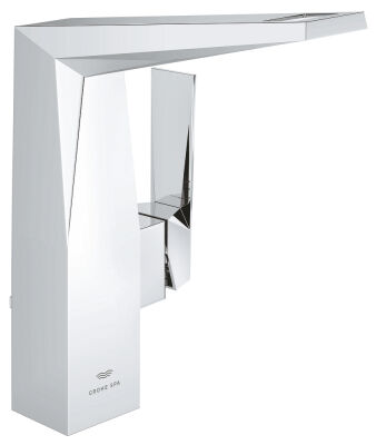 Grohe Allure Brilliant Tek kumandalı lavabo bataryası 1/2