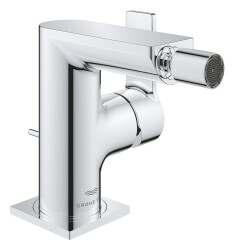 Grohe Allure Tek kumandalı bide bataryası - 24160001 - 1