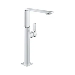 Grohe Allure Tek Kumandalı Lavabo Bataryası Xl-Boyut - 23403001 - 1