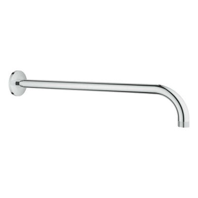 Grohe Allure Termostatik Duş Bataryası - 19380000-SET1 - 5