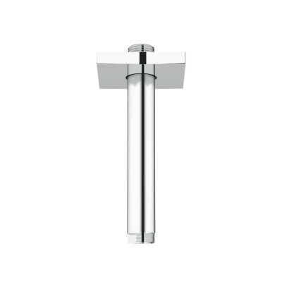 Grohe Allure Thermostat for concealed installation with 2-way diverter head shower/hand shower - 29181002-SET1 - 5