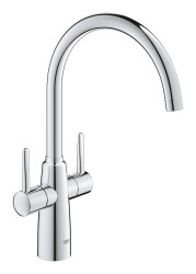 Grohe Ambi Eviye bataryası - 30189000 - 1