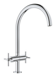 Grohe Atrio - 30609000 - 1