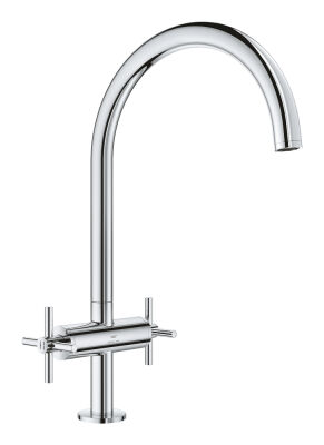 Grohe Atrio - 30609000 - 1